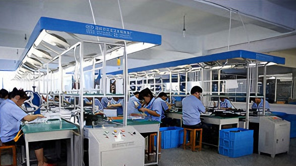 A comprehensive service system