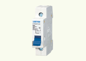 LYDZ47-63小型断路器