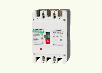 LYCM1塑料外壳式断路器