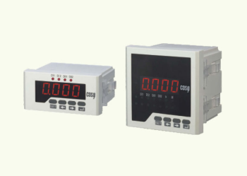 LYM H系列数显功率因数表