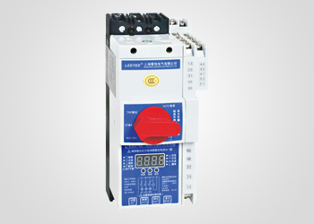 液晶显示型控制与保护开关