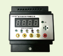 电气火灾监控探测器