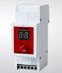 LY-ZJ智能雷电计数器