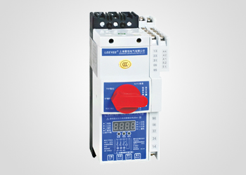 基本型控制与保护开关